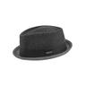 "Filzhut CHILLOUTS ""Neal Hat"" Gr. SM, grau (dark grey) Damen Hüte"