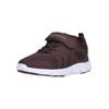 Sneaker ENDURANCE "Clenny", Kinder, Gr. 37, braun, Gummi, Synthetik, casual, Schuhe, mit Allwetterprofil