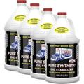 Lucas Oil 10131 Pure Synthetic Oil Stabilizer 1 Gallon Case/4