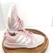 Adidas Shoes | Adidas Racer Tr 2.0 Fy9485 Pink White Lace Up Low Top Sneakers Shoes Cloudfoam | Color: Pink/White | Size: 5bb