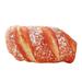 Clearance! Pgeraug Carpet Filled Bolster 3D Bread Shape Pillow Soft Lumbar Back Cushion Stuffed Toy Carpet A