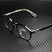Burberry Accessories | Burberry Black 50mm Eyeglasses | Color: Black | Size: Os