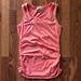 Michael Kors Tops | Michael Kors Sleeveless Top, Size Small | Color: Pink | Size: S