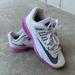 Nike Shoes | Nike Lunar Ballistic Women’s Tennis Shoes | Color: Pink/White | Size: 6