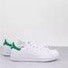 Adidas Shoes | Adidas Stan Smith Ortholite Sneakers Size 5.5 | Color: Green/White | Size: Unisex 5.5