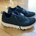 Nike Shoes | Nike Sb Nike Trainerendor Black Lace/ Velcro Shoes | Color: Black | Size: 6