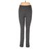 Forever 21 Casual Pants - High Rise: Black Bottoms - Women's Size Medium