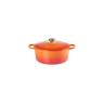 Le Creuset - Signature Roaster round 28cm oven red (21177280902430)