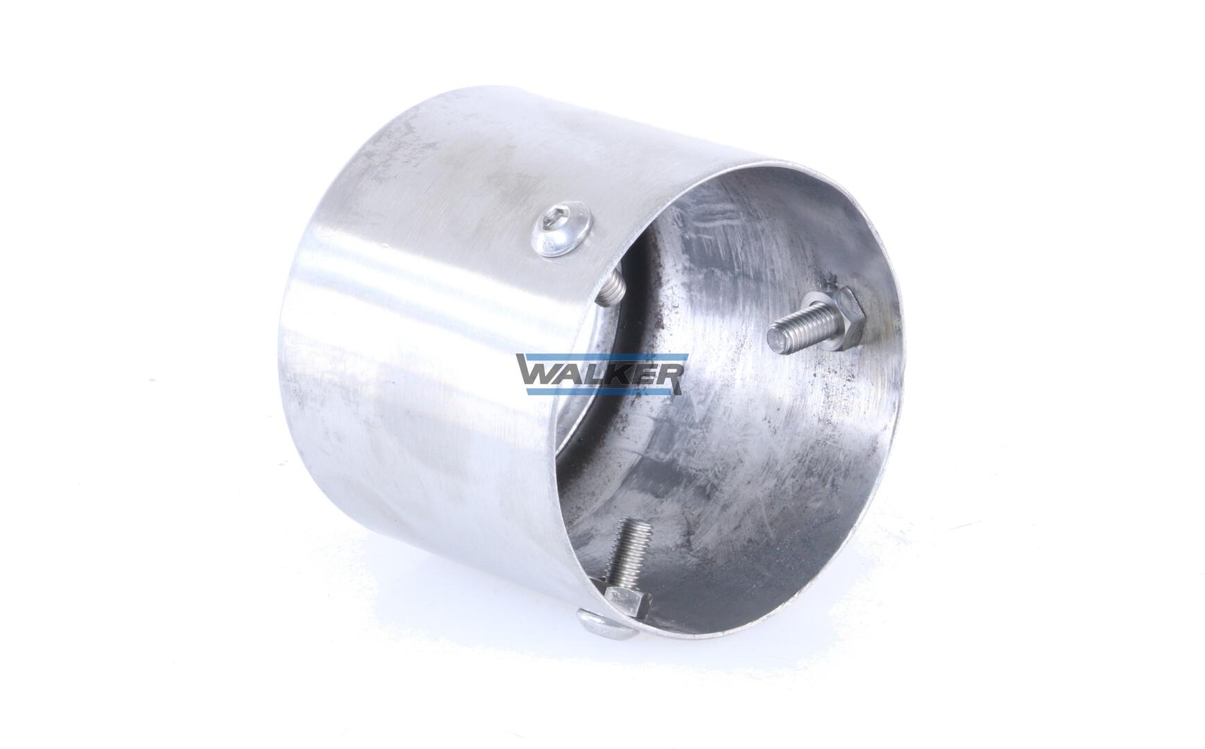 WALKER Endrohrblende 10682 für Citroën MINI DACIA