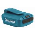 Makita - Adattatore caricabatterie usb ADP05 DECADP05