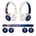 Autocollant de peau pour casque sans fil Beats Solo Pro