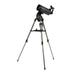 Celestron NexStar 127 SLT Maksutov Cassegrain Computerized Telescope Black