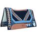 CXHDHH-33 Good Medicine Hand to Horse Saddle Pad 33x38