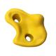 Rock Climbing Hold Kids Rock Wall Climbing Hand Holds Set Indoor Outdoor Playground with Screw