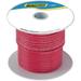 Seachoice Tinned Copper Marine Wire 16 AWG Red Boat Accessory