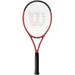 Wilson Clash v2.0 100 Pro Tennis Racquet ( 4_1/2 )