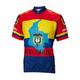 Colombia Men s Cycling Jersey - XX-Large