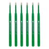 Monteverde Ballpoint Pen Refill Medium Point Green Ink 6 Pack (PR133GN)