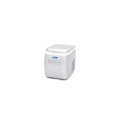 Eiswürfelmaschine M-ICE 15 – 15 kg/24h – 1 kg Speicher