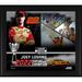 Joey Logano Framed 15" x 17" 2022 NASCAR Cup Champion Collage Photograph