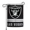 WinCraft Las Vegas Raiders 12'' x 18'' Favorite Team Garden Flag