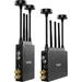 Teradek Bolt 6 XT MAX 12G-SDI/HDMI Wireless Transmitter/Receiver Kit (Gol - [Site discount] 10-2319-G