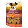 SmartBones Ossi alle Patate dolci Mini Snack per cani - Set %: 3 x 8 pz