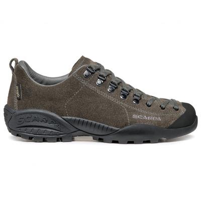 Scarpa - Mojito Rock GTX - Freizeitschuhe 42 | EU 42 grau Image