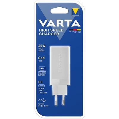 USB-Adapterstecker »High Speed Charger«, Varta