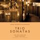 Triosonaten Für Zwei Traversflöten Und B.C. - Ensemble La Cantonnade. (CD)