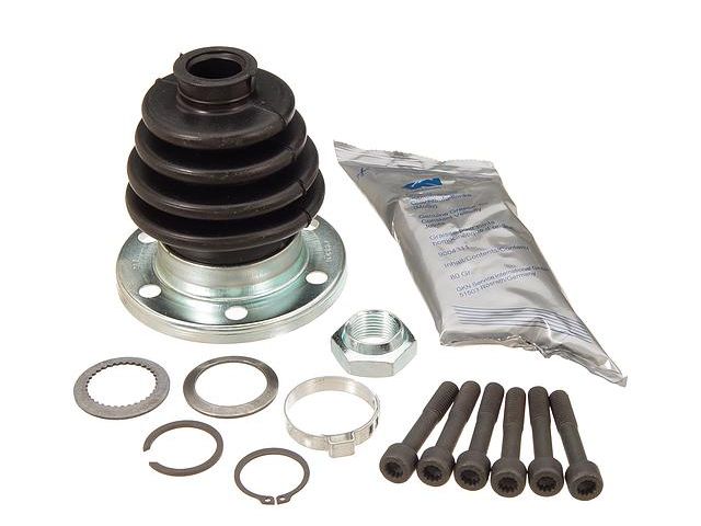 1980-1983 Volkswagen Rabbit Pickup Inner CV Boot Kit - GKN Automotive