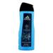 Adidas Champions League by Adidas 13.5 oz 3 in 1 Shower Gel for Men