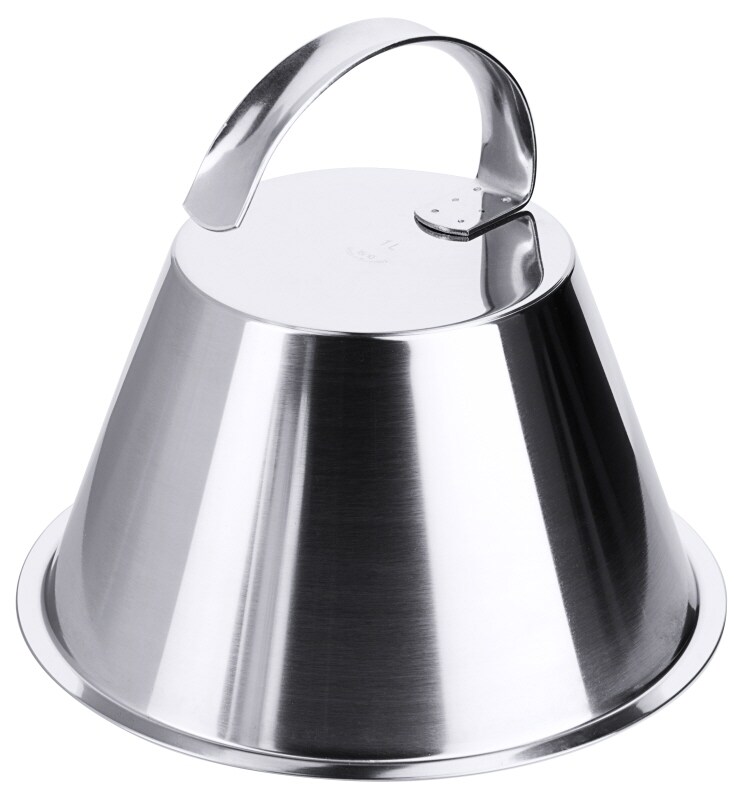 Contacto Cloche für Burger 15 cm Image