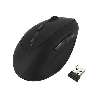 Kensington ProFit Left-Handed Ergo Wireless Mouse