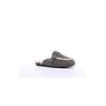 Women's Willa Slippers by Daniel Green in Gray (Size 8 1/2 M)