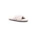 Women's Ivvy Slippers by Daniel Green in Cream (Size 10 M)