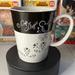 Disney Kitchen | Disney 1 Cup Of Magic Authentic Original Disney Parks Mug | Color: Black/White | Size: Os