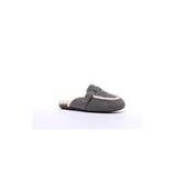 Women's Willa Slippers by Daniel Green in Gray (Size 10 N)