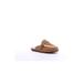 Women's Willa Slippers by Daniel Green in Chestnut (Size 9 M)