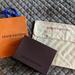 Louis Vuitton Other | Louis Vuitton Bag, Gift Box And Dust Bag. | Color: Brown/Orange | Size: Os