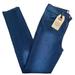 Levi's Bottoms | Levi’s 720 High Rise Super Skinny With Stretch Girls Sz 12 Women’s 24 Nwt | Color: Blue | Size: 12g