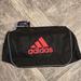 Adidas Bags | Adidas Defense Medium Duffel Bag | Color: Black/Pink | Size: Various