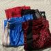 Under Armour Bottoms | Boys Large Jersey Short Lot 2 Ua, Tek Gear And Old Navy (223) | Color: Red | Size: Lb