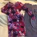 Lularoe Dresses | 2 Lularoe Debbie Dresses Size S&M New With Tags! | Color: Pink/Purple | Size: Various