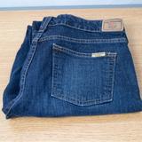 Levi's Jeans | Levi's Signature Low Rise Bootcut 10s (30 X 30) Women's Misses Denim Jeans | Color: Blue | Size: 10