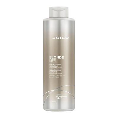 JOICO Brightening Shampoo 1000 ml Damen Image