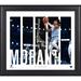 Ja Morant Memphis Grizzlies 15" x 17" Panel Player Collage