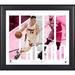 Tyler Herro Miami Heat 15" x 17" Panel Player Collage