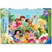 Ravensburger Disney Fairies: My Fairies Jigsaw Puzzle (100 Piece)