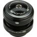 Promax PI-2 Steel Sealed Bearing 1 Press in Headset Black